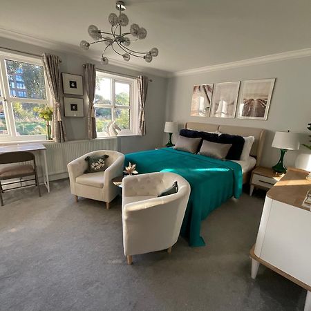 ロンドンJubilee Houseアパートメント エクステリア 写真