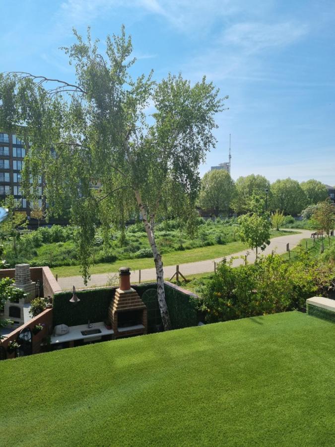 ロンドンJubilee Houseアパートメント エクステリア 写真