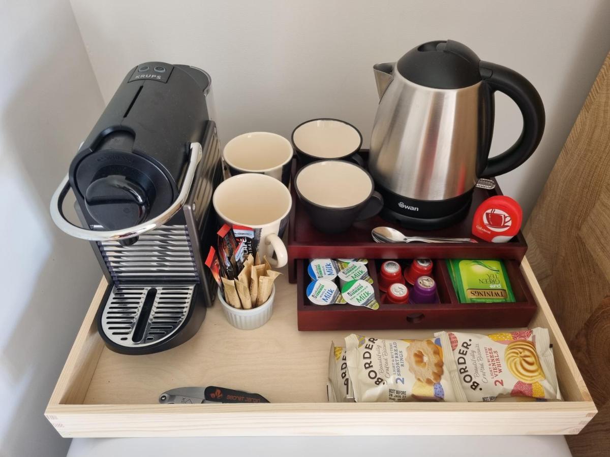 ロンドンJubilee Houseアパートメント エクステリア 写真