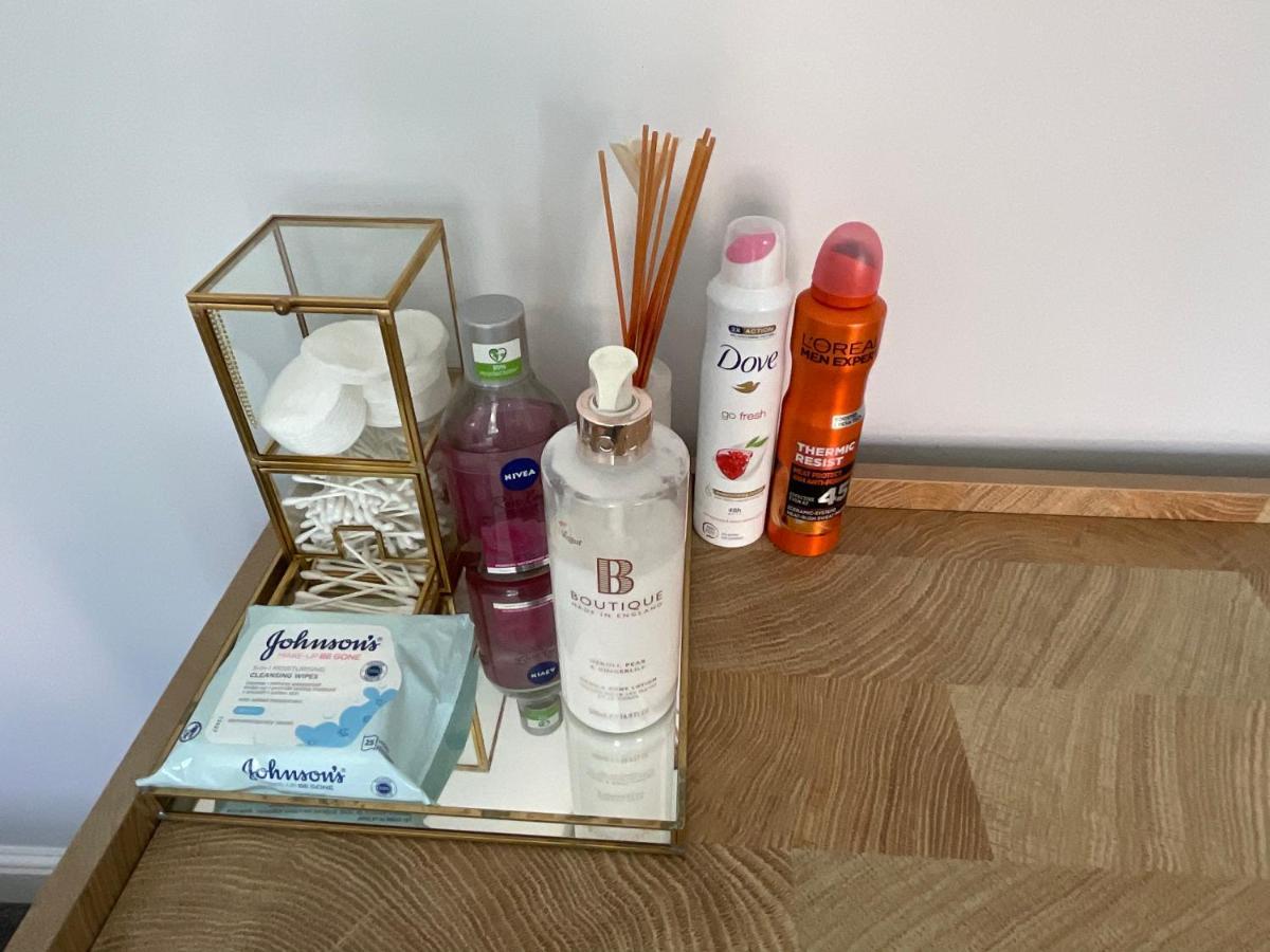ロンドンJubilee Houseアパートメント エクステリア 写真