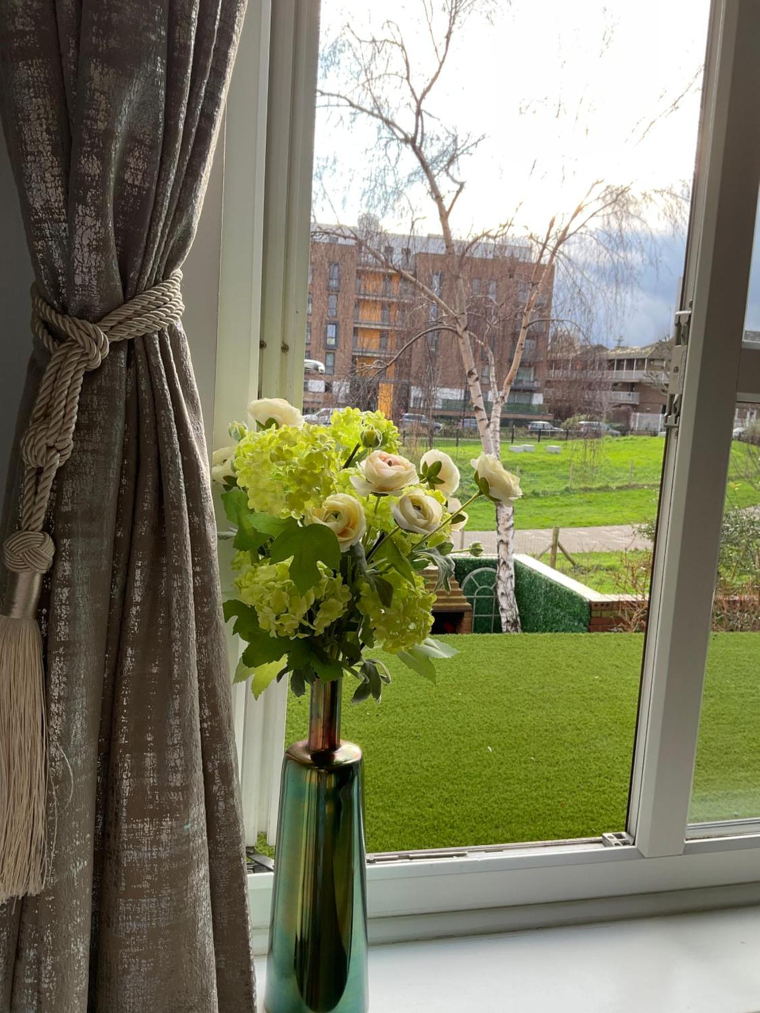 ロンドンJubilee Houseアパートメント エクステリア 写真