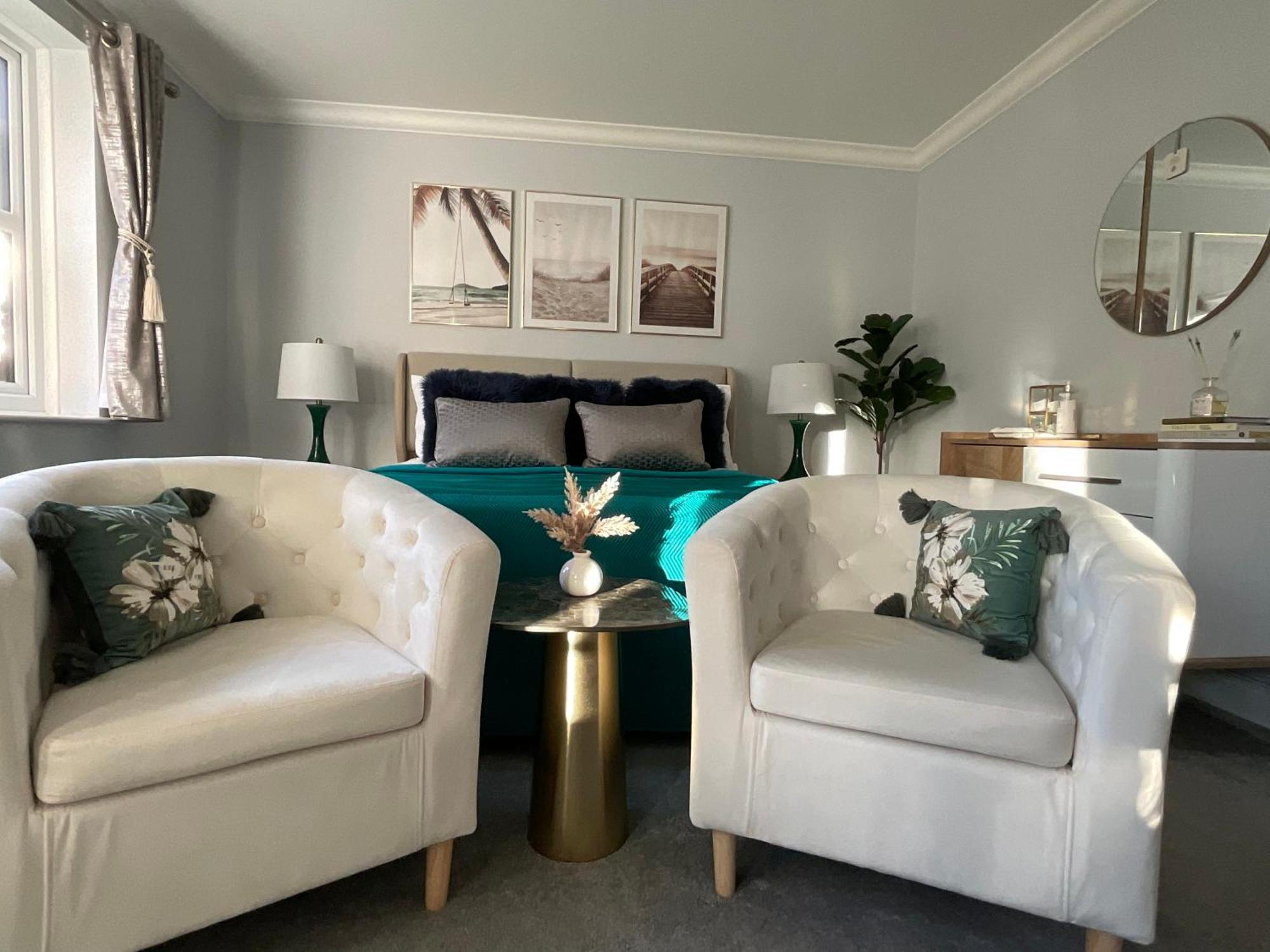 ロンドンJubilee Houseアパートメント エクステリア 写真