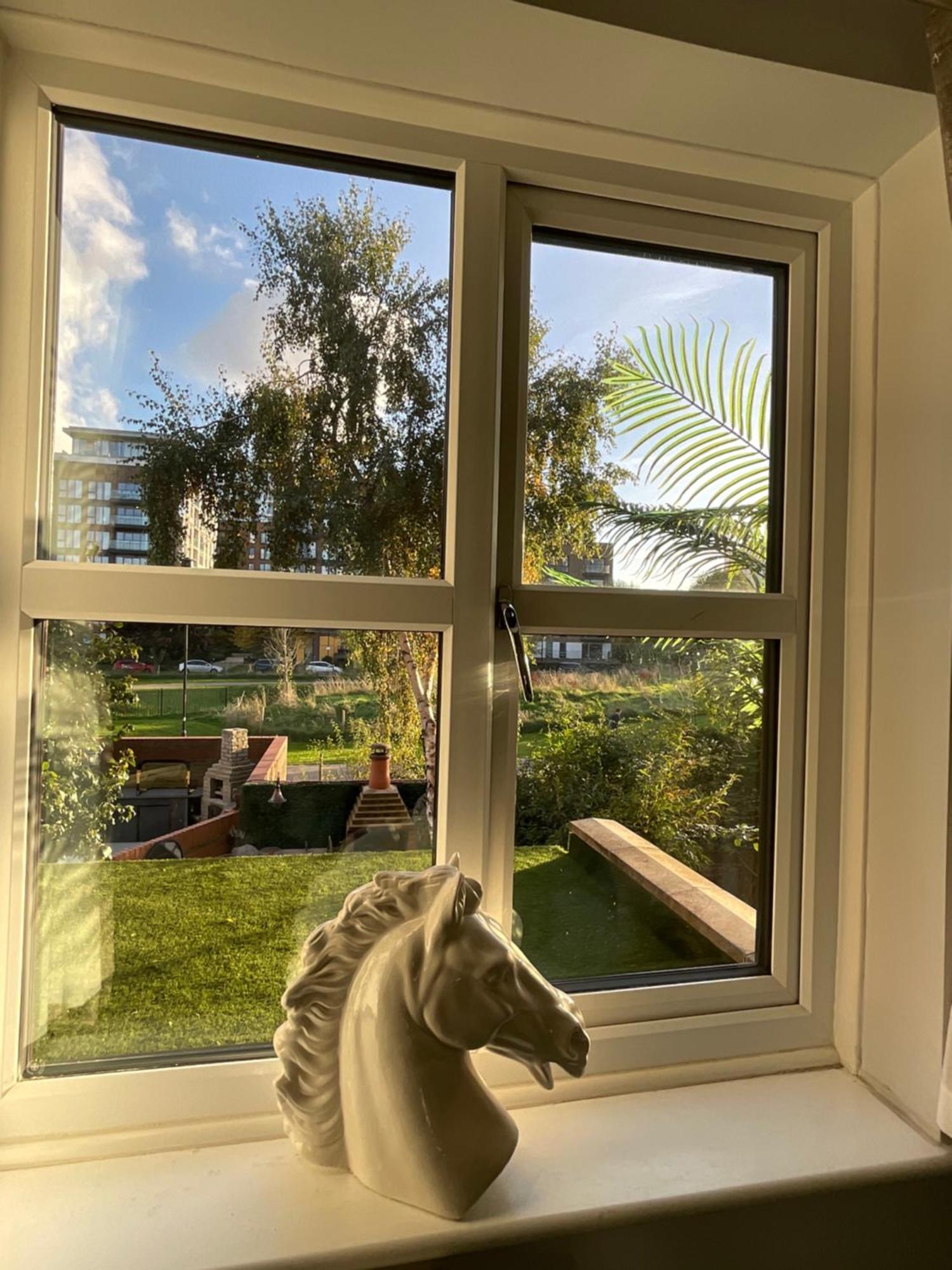 ロンドンJubilee Houseアパートメント エクステリア 写真